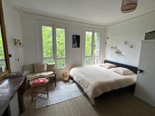 Le Refuge Bohème - Paris - 7