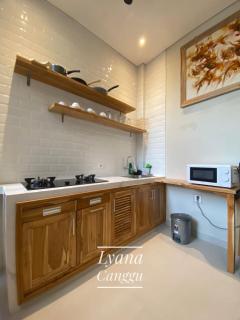 Lyana Canggu Guest house - Canggu - 9