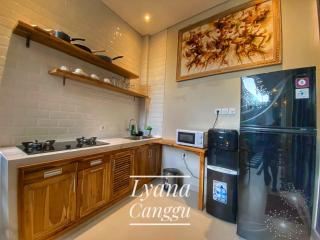 Lyana Canggu Guest house - Canggu - 3
