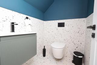 7min Central Bristol - Sleeps 7 - Free Parking - Bristol - 2