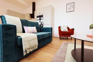 7min Central Bristol - Sleeps 7 - Free Parking - Bristol - 3