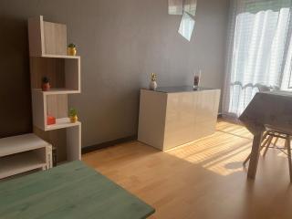 Entire F2 apartment feveretere - Chalon-sur-Saône - 4