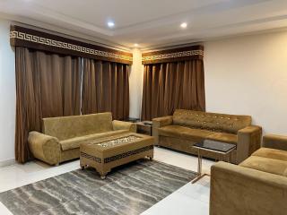 Gilani's Apartment Murree - Murree - 8