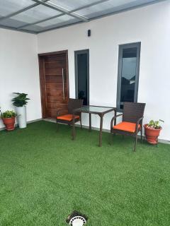 Carpe Diem - Lekki - 9
