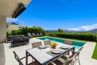 Sunset Villa Rhodes - 1