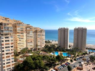 Bitácoras BTCUSF - El Campello - 0