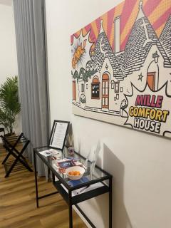 Mille Comfort House - 8