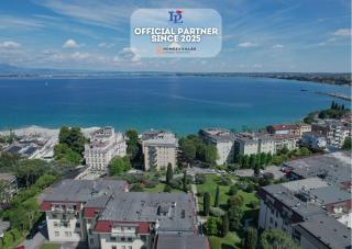 Desenzanoloft Official Partner MARRIOTT Homes & Villas - Elegance Apartment - Desenzano del Garda - 0