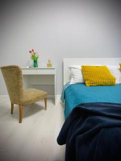 22CAP apartment - Milan - 1