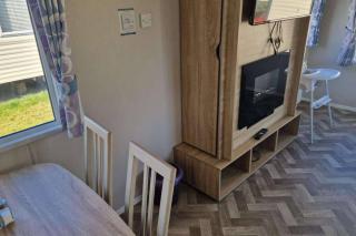 Caravan-Blackpool-FamilyFriendly-Activities - Fleetwood - 5