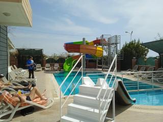 Prenses Sealine Beach Hotel - Serik - 9