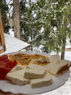 Planinska kuća DIVNA - Ivišovo Greblje - 0