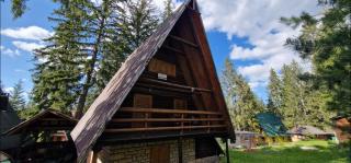 Planinska kuća DIVNA - Ivišovo Greblje - 9