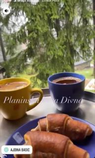 Planinska kuća DIVNA - Ivišovo Greblje - 4