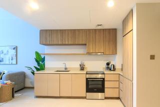Business Bay - 1BR Missoni Branded Apartment - Dubai - 1