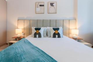 Business Bay - 1BR Missoni Branded Apartment - Dubai - 4