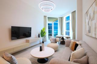 Business Bay - 1BR Style Apartment - Dubai - 0