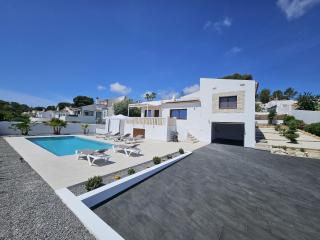 Villa Kayla Moraira - Moraira - 9