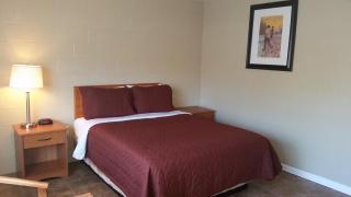 Motel West - 8