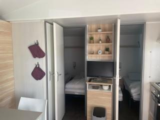 Mobilhome - Litteau - 4