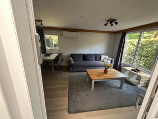 Tiny house in bos bij Veluwezoom rust en comfort - Hattemerbroek - 3