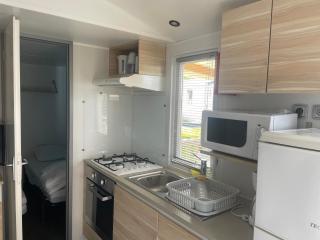 Mobilhome - Litteau - 5