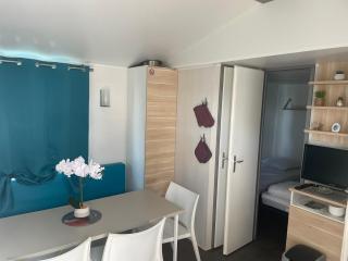 Mobilhome - Litteau - 6