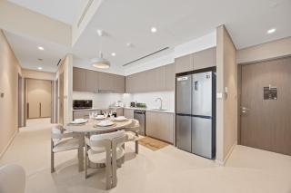 Elite Escapes - 2 BHK Luxurious - Grande Signature - 4