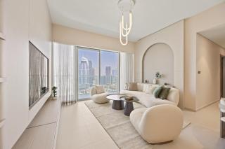 Elite Escapes - 2 BHK Luxurious - Grande Signature - 8