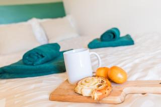 4 Bed, 2 Bath House, Long Term Stay Savings, Contractors, Big Groups, Free Parking! - Liverpool - 8
