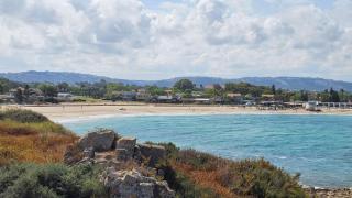 Cozy Seaview Glamping Caravan - HaBonim - 4