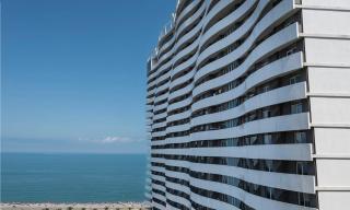 Holiday in Orbi Residence - 2