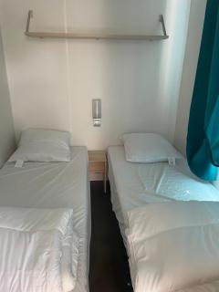 Mobilhome - Litteau - 9