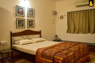3BHK Riverside Stay Reflektions by LivingStone - Karjat - 5