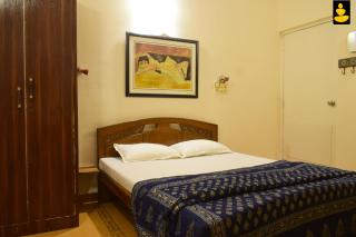 3BHK Riverside Stay Reflektions by LivingStone - Karjat - 4