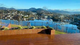 Hytte Hammarslandbakken - Bergen - 9