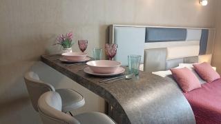 Holiday in Orbi Residence - Batumi - 4