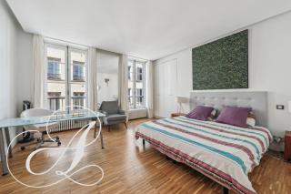 Philosophy, luxury apartment for 6 in Madeleine - Parijs - 3