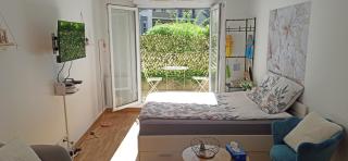 Petite Touche Douceur - avec parking et terrasse proche La Défense - Suresnes - 5