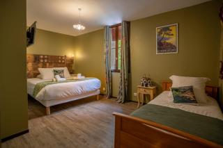 Auberge U Mulinu - 4