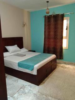 Magyipt - Hurghada - 9