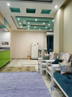 Magyipt - Hurghada - 3