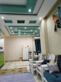 Magyipt - Hurghada - 1
