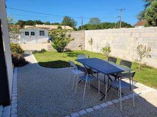 coquet petit studio - Chaillevette - 2