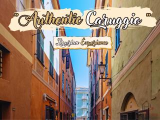 Authentic Caruggio - Typical Ligurian Experience - Loano - 0