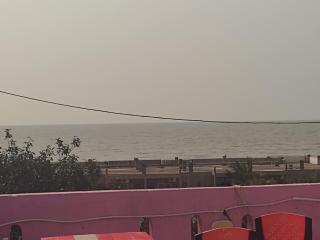Hotel Baluchar - Jāmb - 0