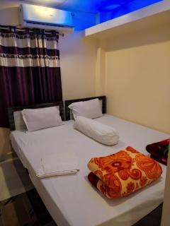Hotel Baluchar - Jāmb - 4