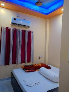 Hotel Baluchar - Jāmb - 3