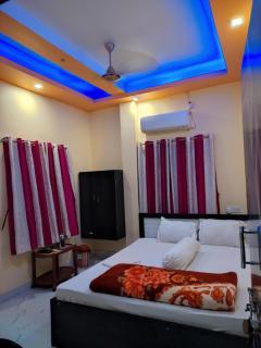 Hotel Baluchar - Jāmb - 2
