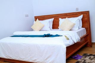 Wella Hotel - Songea - 1